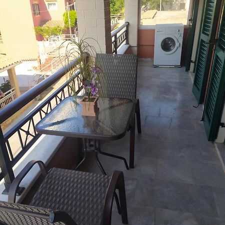 Villa Magdalini Lakones Bagian luar foto